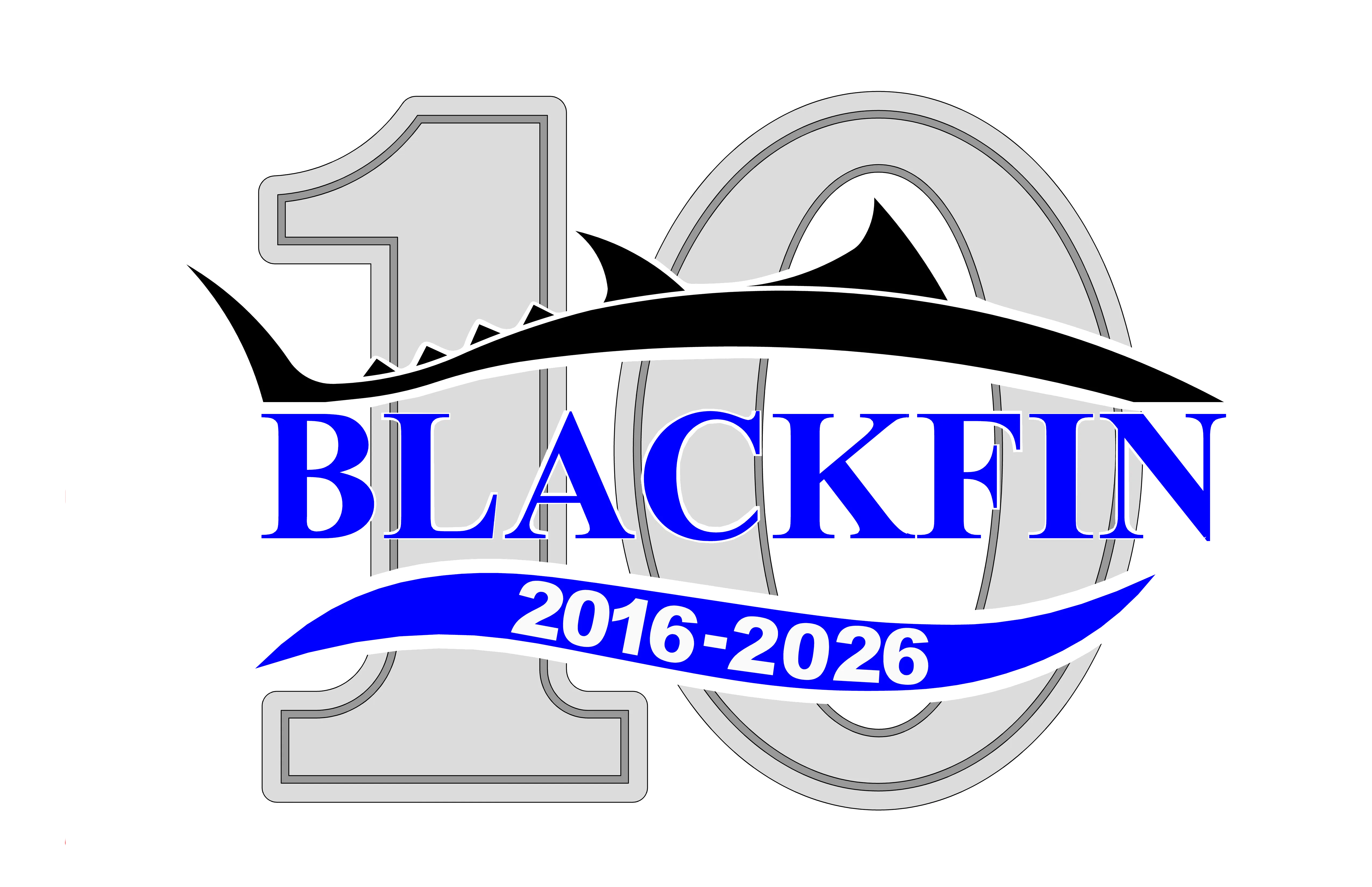 Blackfin 10-Year Anniversary, 2016–2026